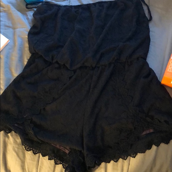 Free people romper - Picture 4 of 5